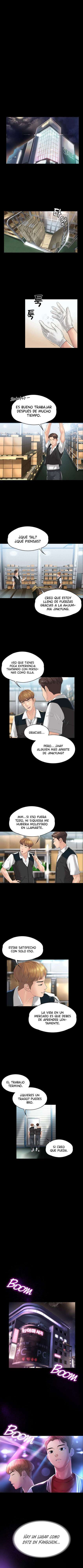 Su Esposa Capitulo 1 página 7