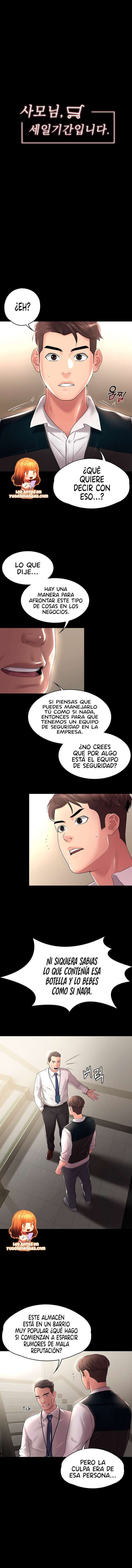 Su Esposa Capitulo 10 página 2