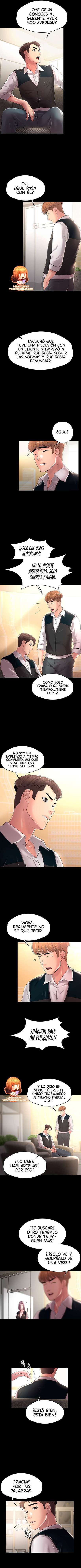 Su Esposa Capitulo 10 página 4