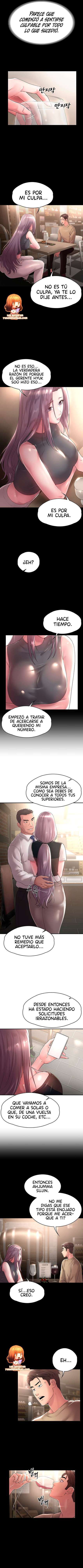 Su Esposa Capitulo 10 página 6