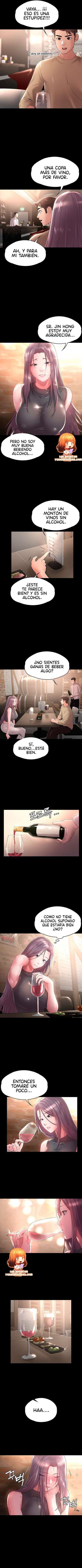 Su Esposa Capitulo 10 página 7