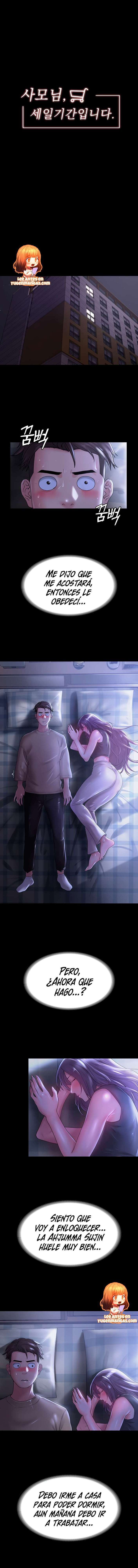 Su Esposa Capitulo 11 página 2