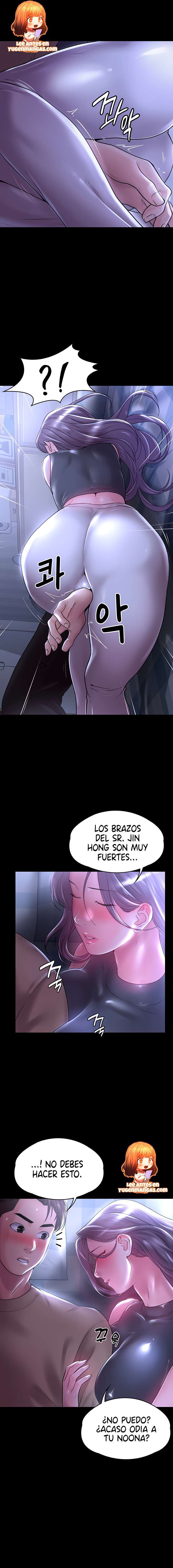 Su Esposa Capitulo 11 página 4