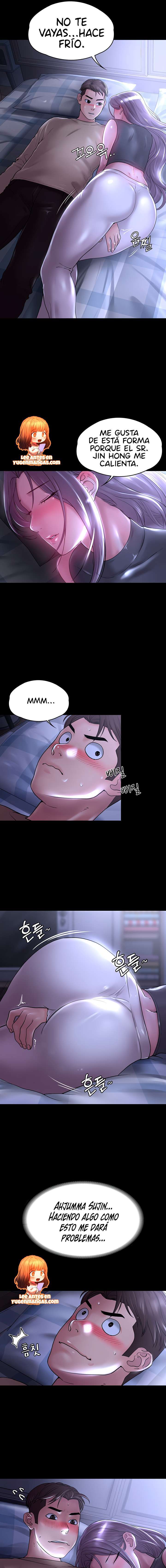 Su Esposa Capitulo 11 página 5