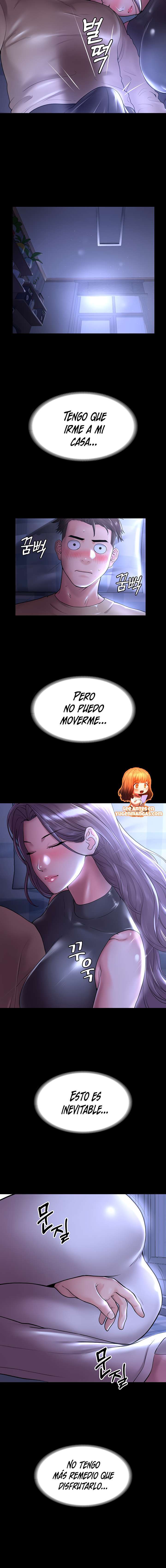 Su Esposa Capitulo 11 página 6
