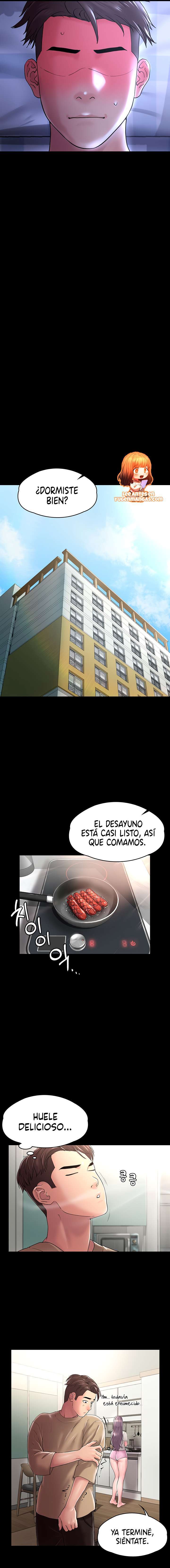 Su Esposa Capitulo 11 página 7