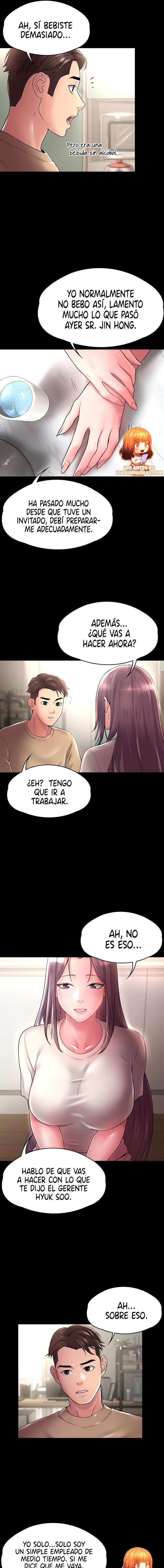 Su Esposa Capitulo 11 página 9