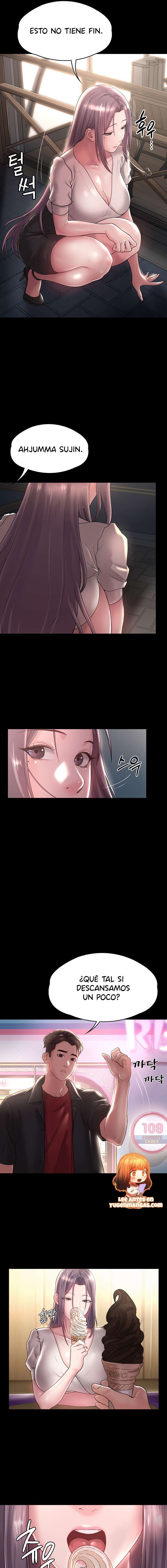 Su Esposa Capitulo 12 página 11