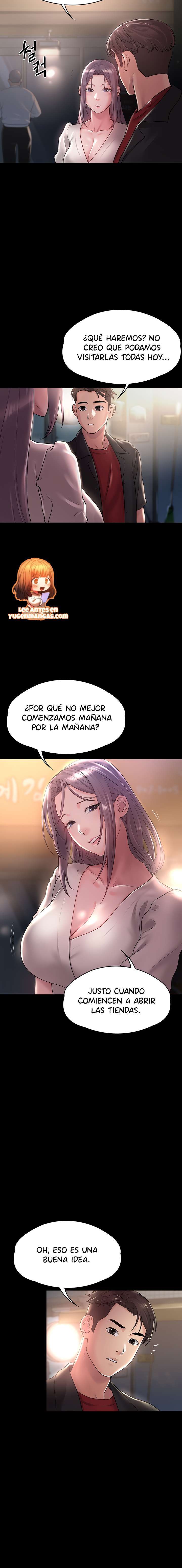 Su Esposa Capitulo 12 página 14