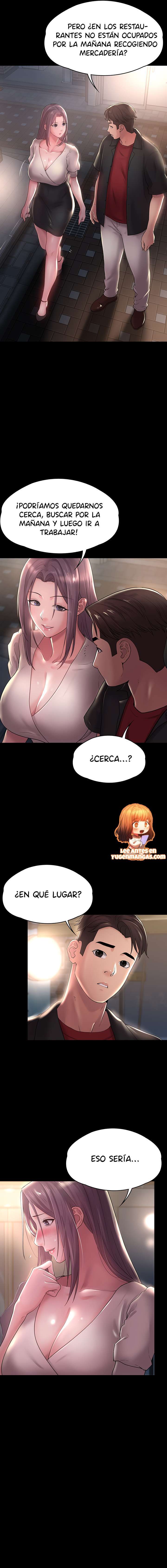 Su Esposa Capitulo 12 página 15
