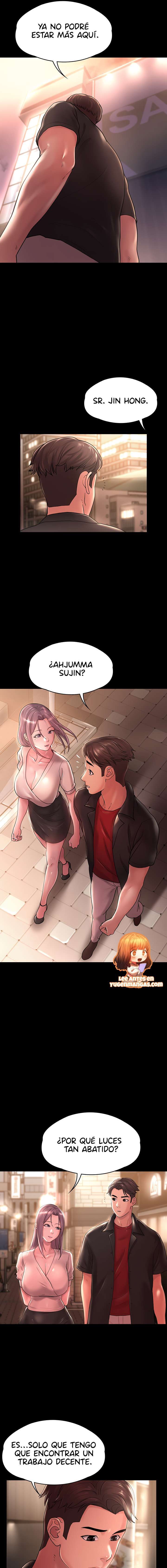 Su Esposa Capitulo 12 página 5