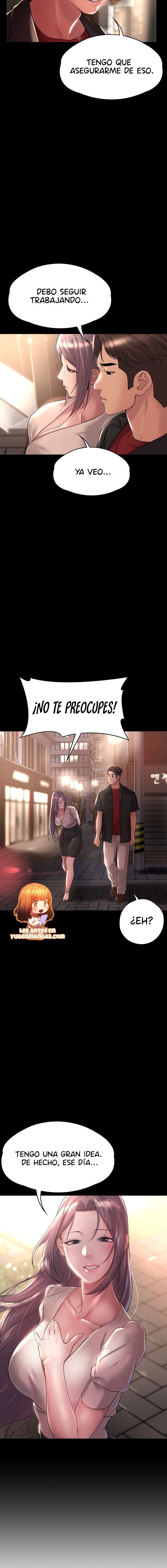 Su Esposa Capitulo 12 página 6