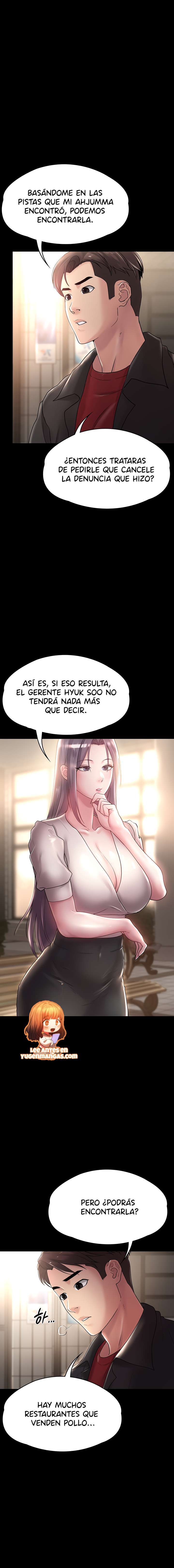Su Esposa Capitulo 12 página 8