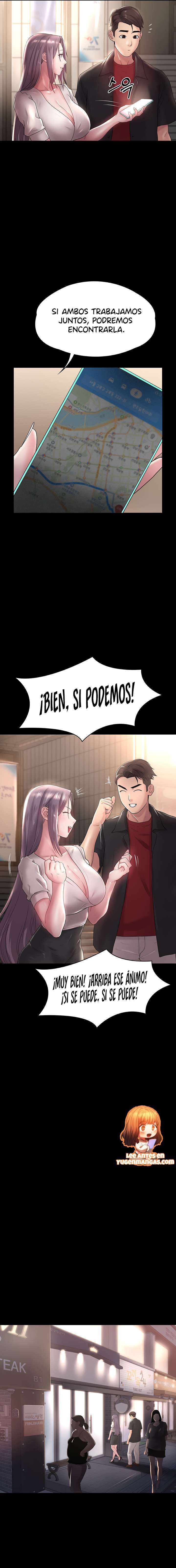 Su Esposa Capitulo 12 página 9