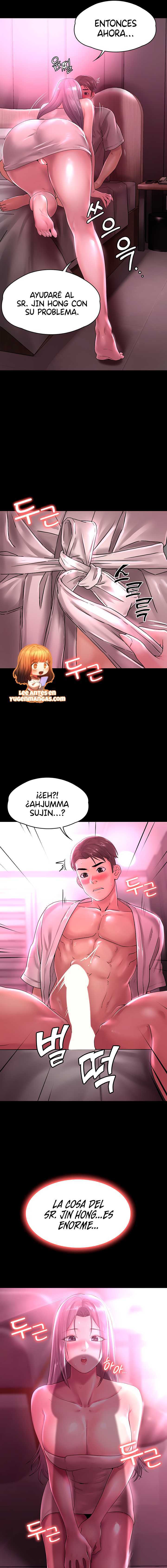 Su Esposa Capitulo 13 página 11
