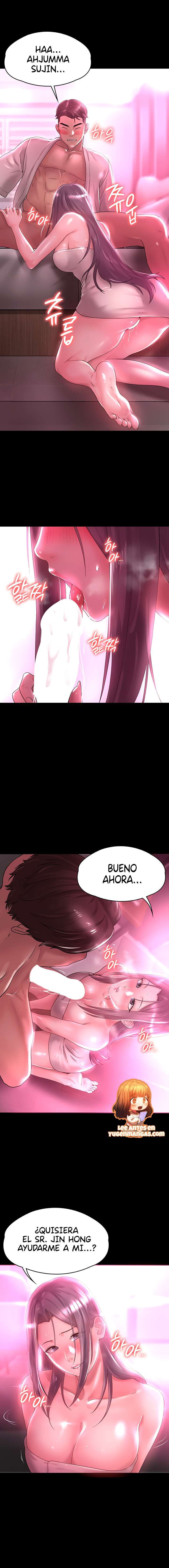 Su Esposa Capitulo 13 página 14
