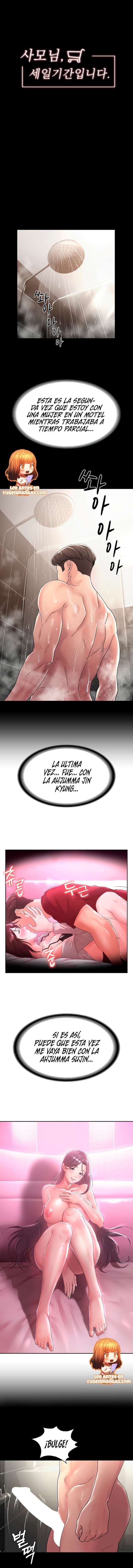 Su Esposa Capitulo 13 página 2