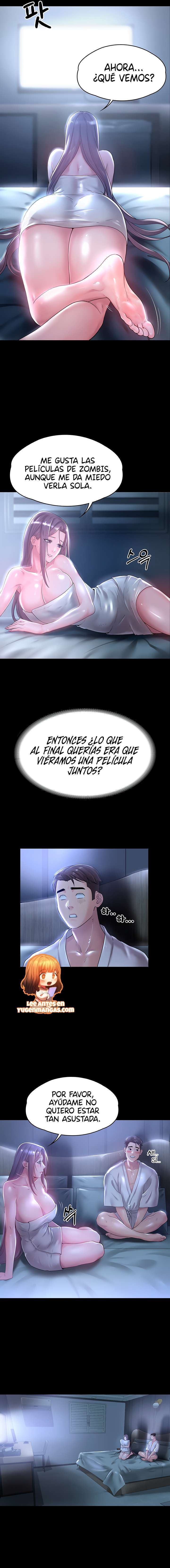 Su Esposa Capitulo 13 página 5