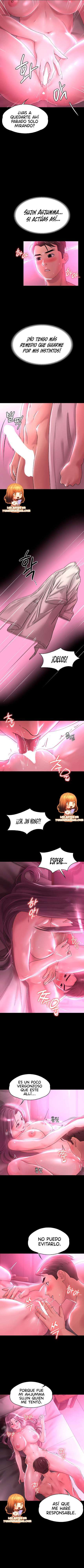Su Esposa Capitulo 14 página 3
