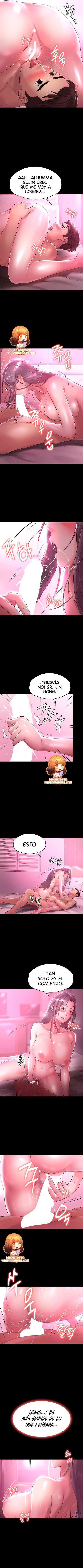 Su Esposa Capitulo 14 página 6