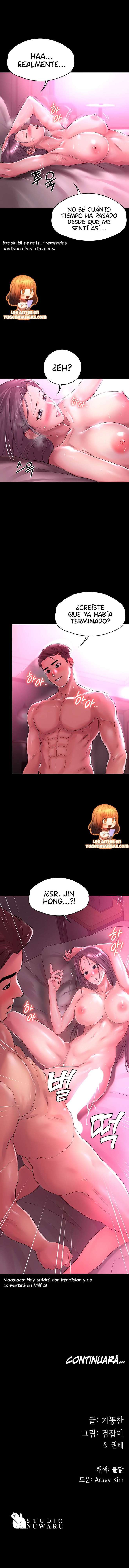 Su Esposa Capitulo 14 página 9