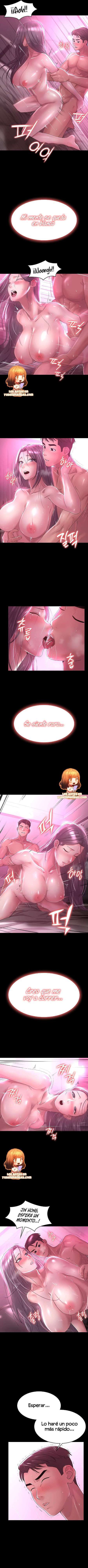 Su Esposa Capitulo 15 página 5