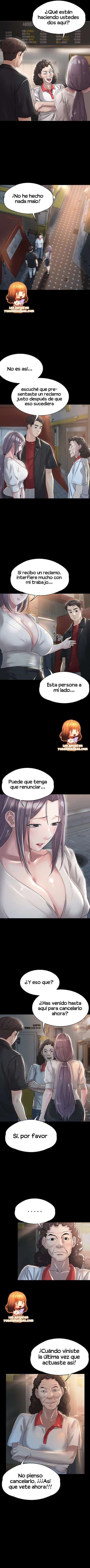 Su Esposa Capitulo 15 página 8
