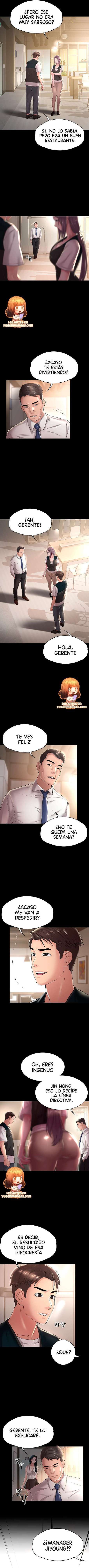 Su Esposa Capitulo 16 página 3