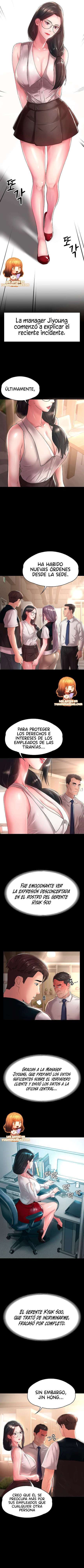 Su Esposa Capitulo 16 página 4