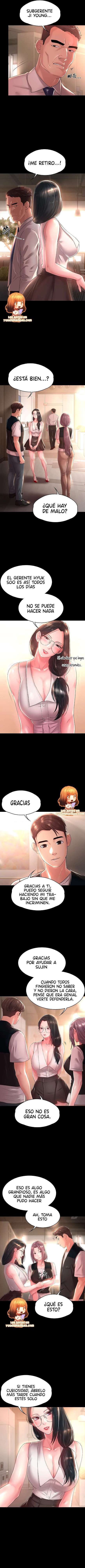 Su Esposa Capitulo 16 página 5