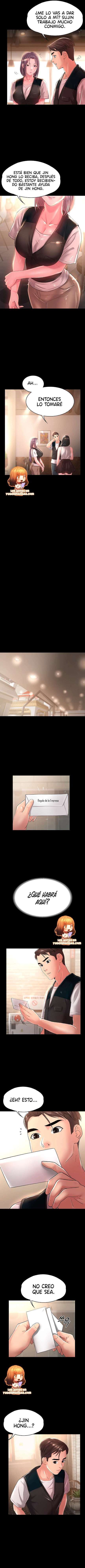 Su Esposa Capitulo 16 página 6