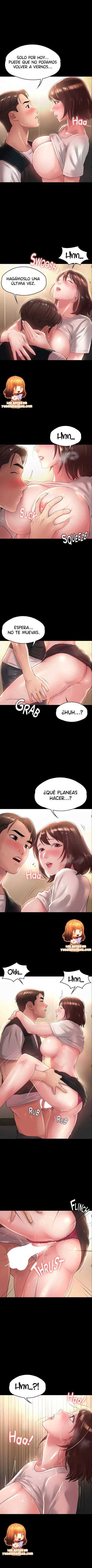 Su Esposa Capitulo 17 página 5