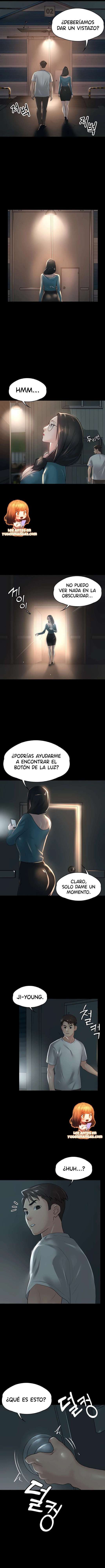 Su Esposa Capitulo 18 página 10
