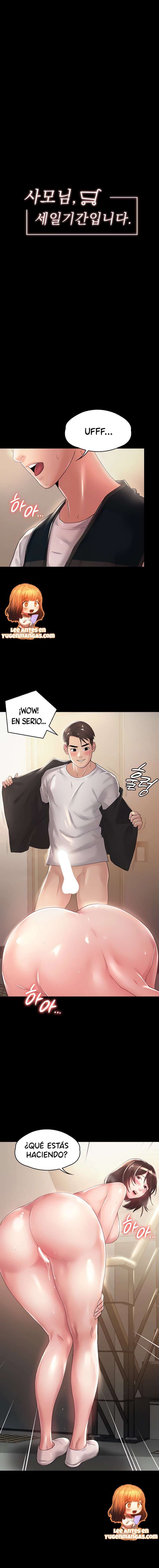 Su Esposa Capitulo 18 página 2