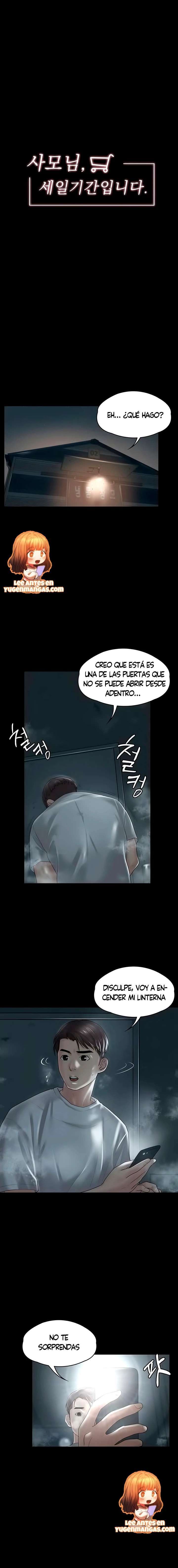 Su Esposa Capitulo 19 página 2