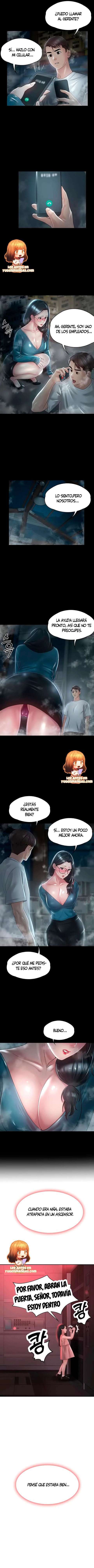 Su Esposa Capitulo 19 página 4