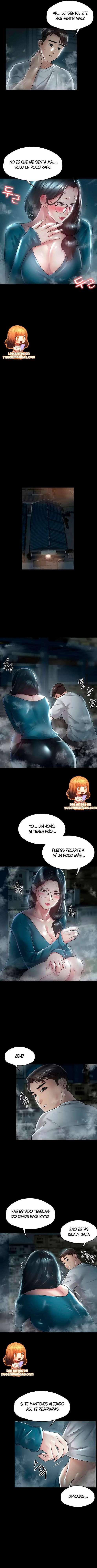 Su Esposa Capitulo 19 página 7