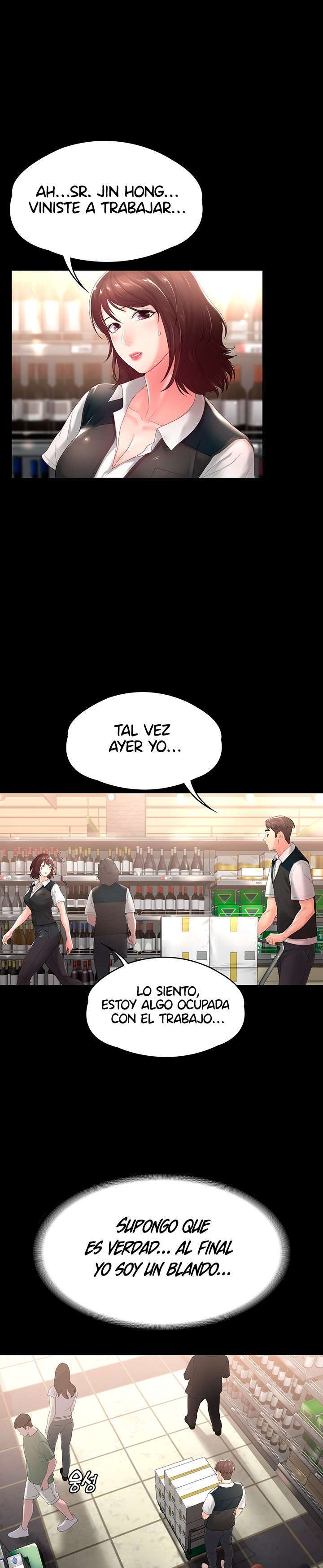 Su Esposa Capitulo 2 página 22