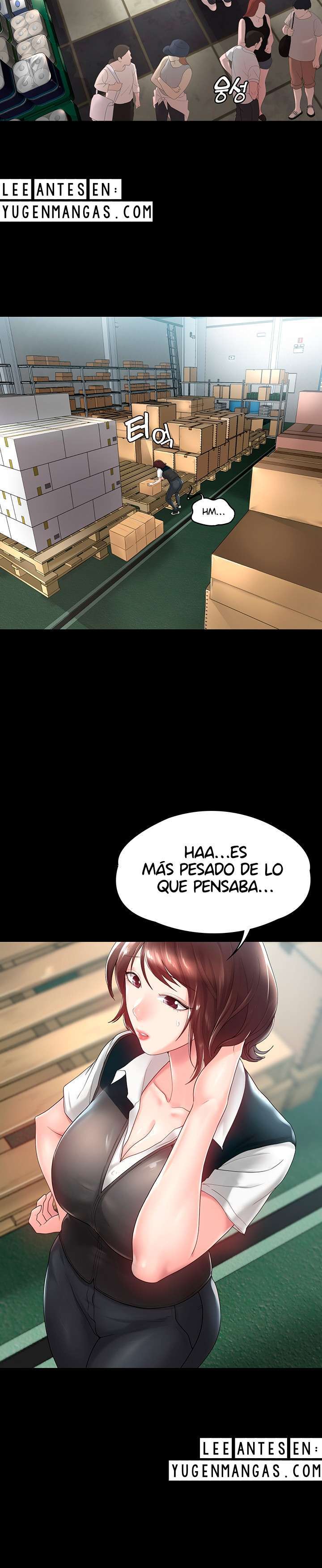 Su Esposa Capitulo 2 página 23