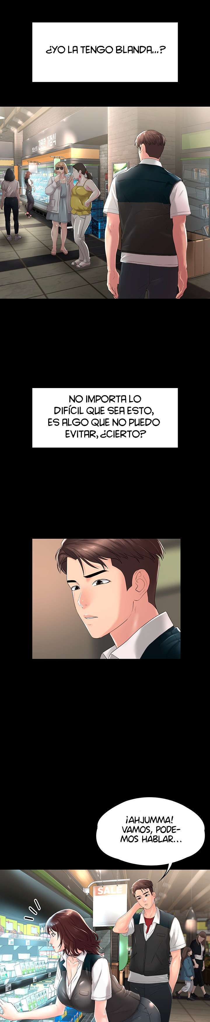 Su Esposa Capitulo 2 página 29