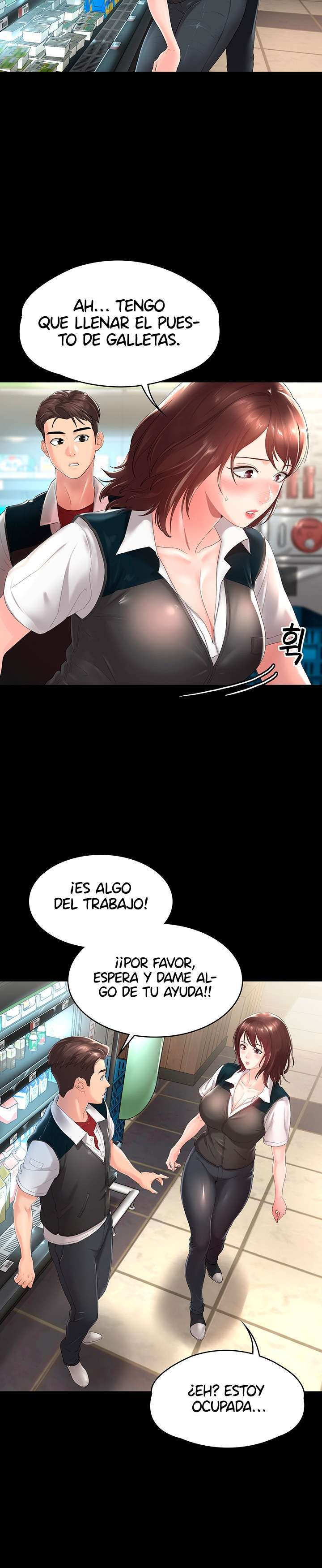 Su Esposa Capitulo 2 página 30