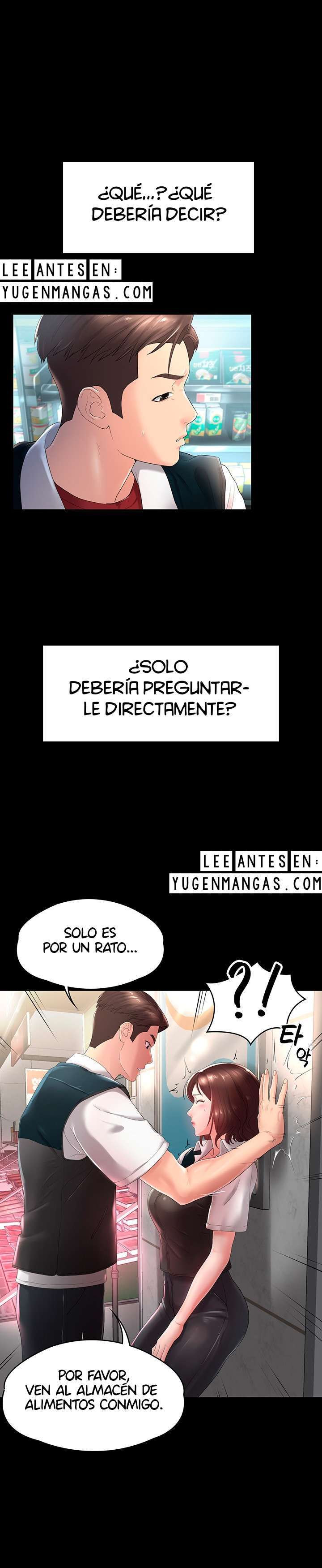 Su Esposa Capitulo 2 página 31