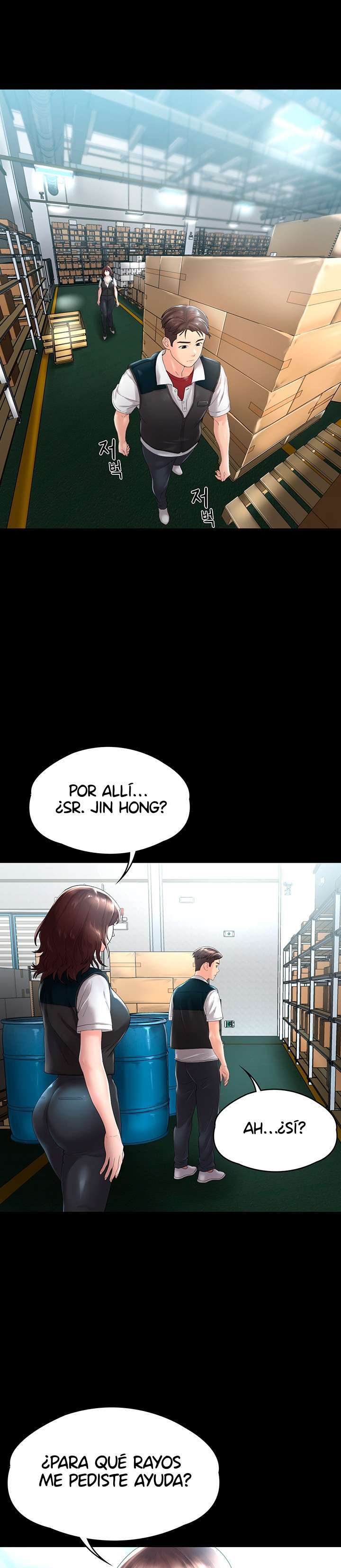 Su Esposa Capitulo 2 página 33