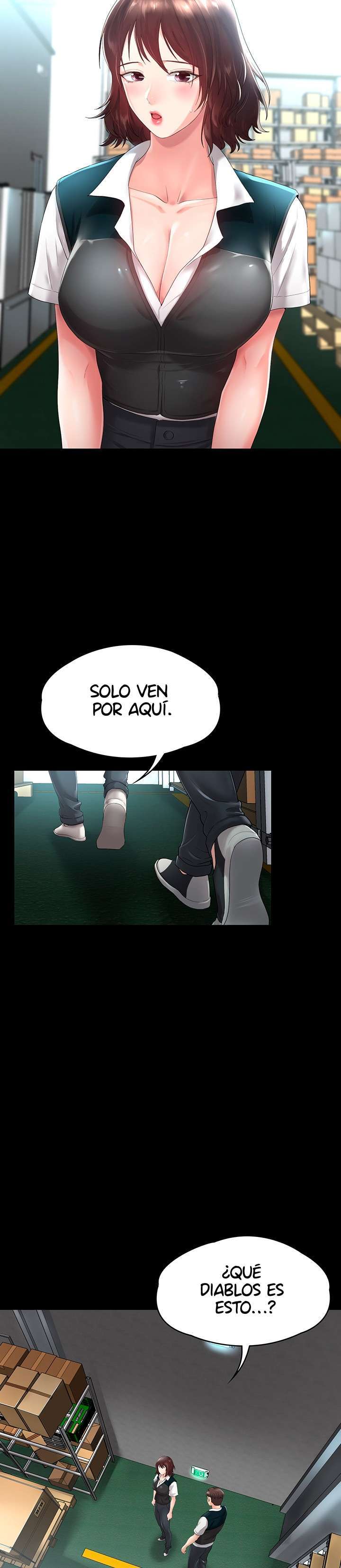 Su Esposa Capitulo 2 página 34