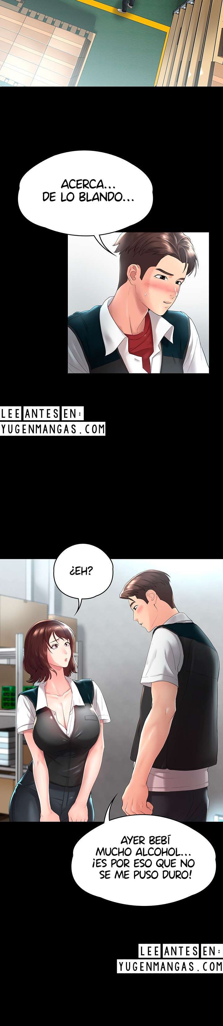 Su Esposa Capitulo 2 página 35