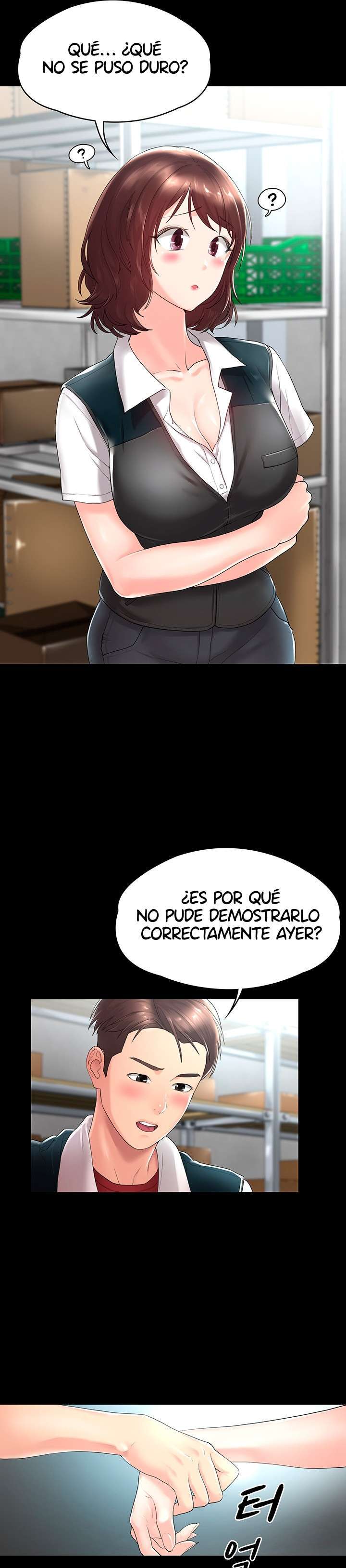 Su Esposa Capitulo 2 página 36