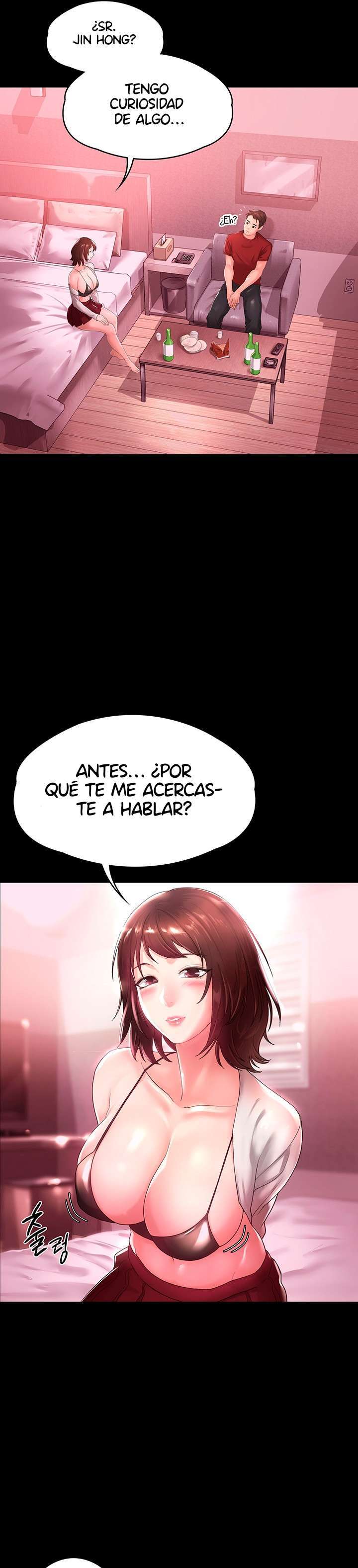 Su Esposa Capitulo 2 página 5