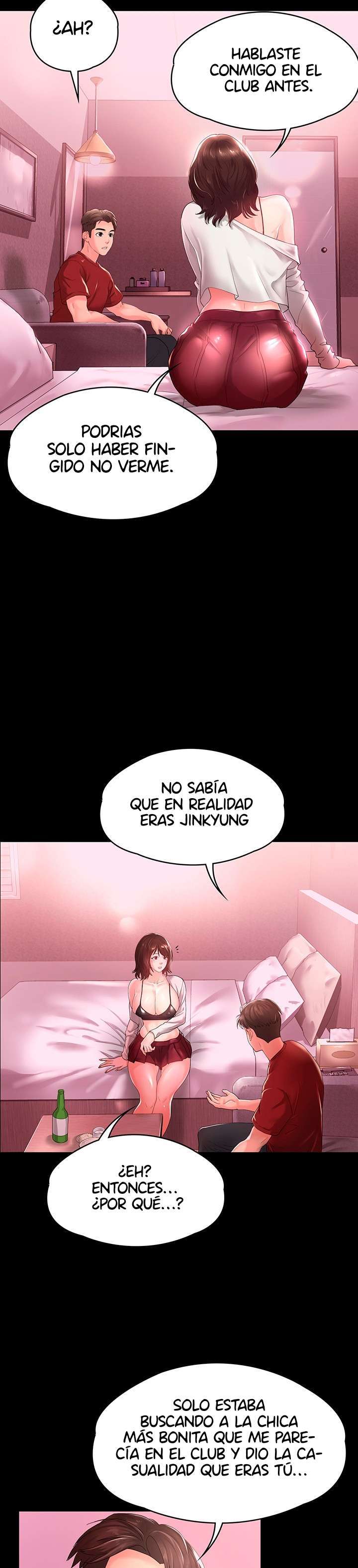 Su Esposa Capitulo 2 página 6