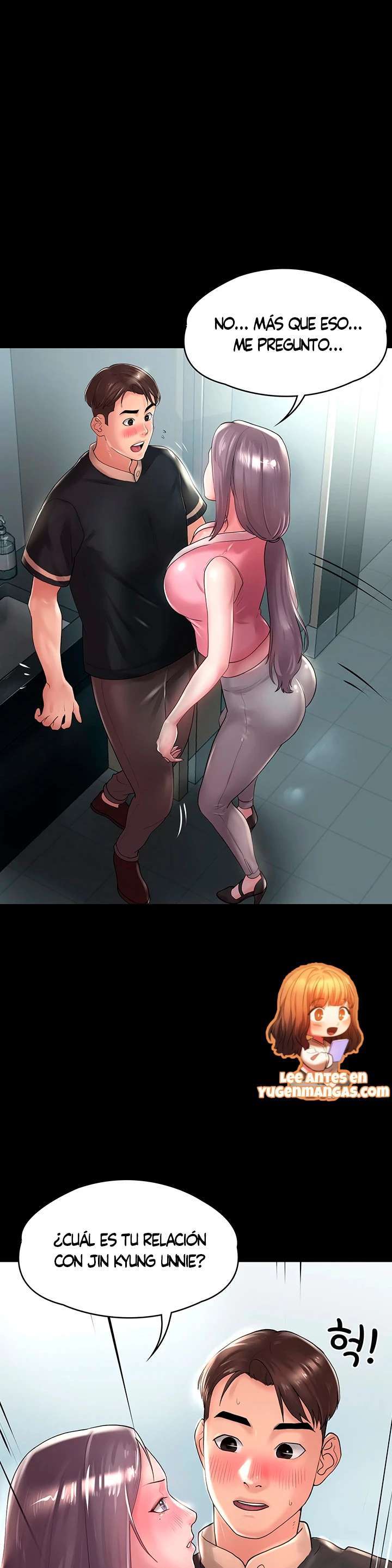 Su Esposa Capitulo 20 página 9