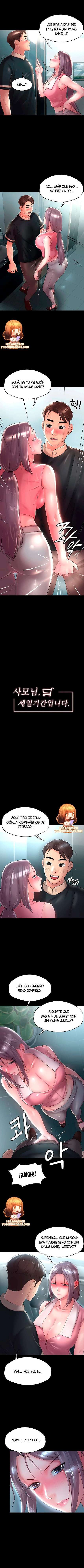 Su Esposa Capitulo 21 página 2